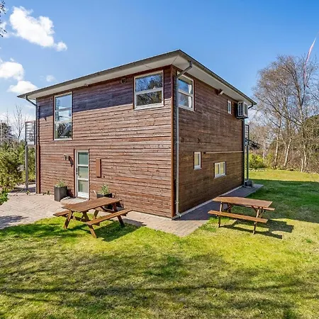 Amazing In With Sauna Grenaa