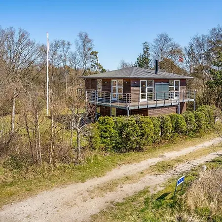 Holiday home Amazing In With Sauna *