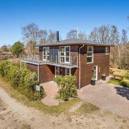 Amazing In With Sauna Holiday home *