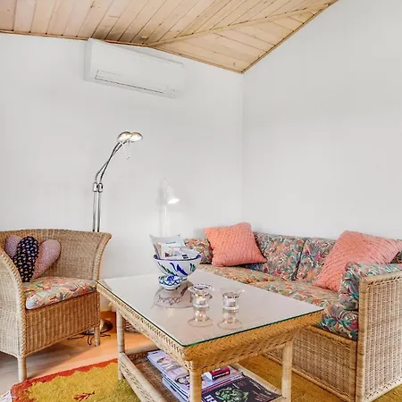 Holiday home Amazing In With Sauna Grenaa