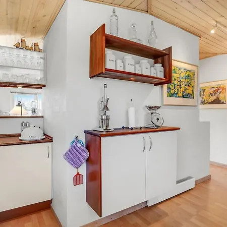 Amazing In With Sauna Holiday home