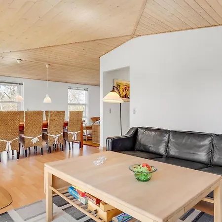 Amazing In With Sauna Grenaa