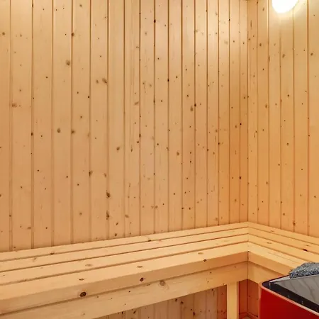 Amazing In With Sauna Holiday home *