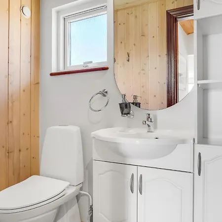 Amazing In With Sauna *