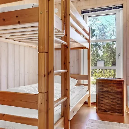 Holiday home Amazing In With Sauna