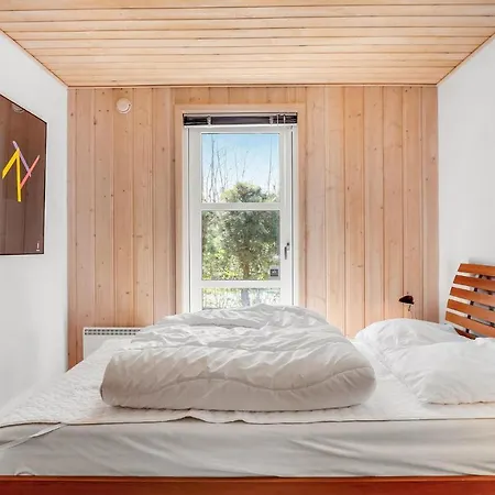 Feriehus Gorgeous In With Sauna *